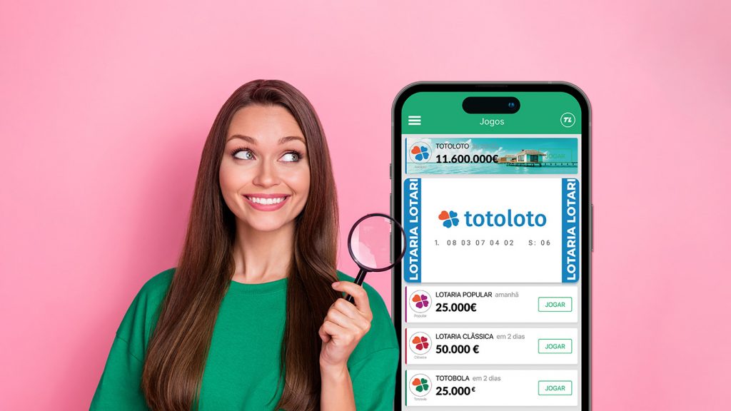 Totoloto: Descubra os Segredos do Sorteio Mais Querido de Portugal