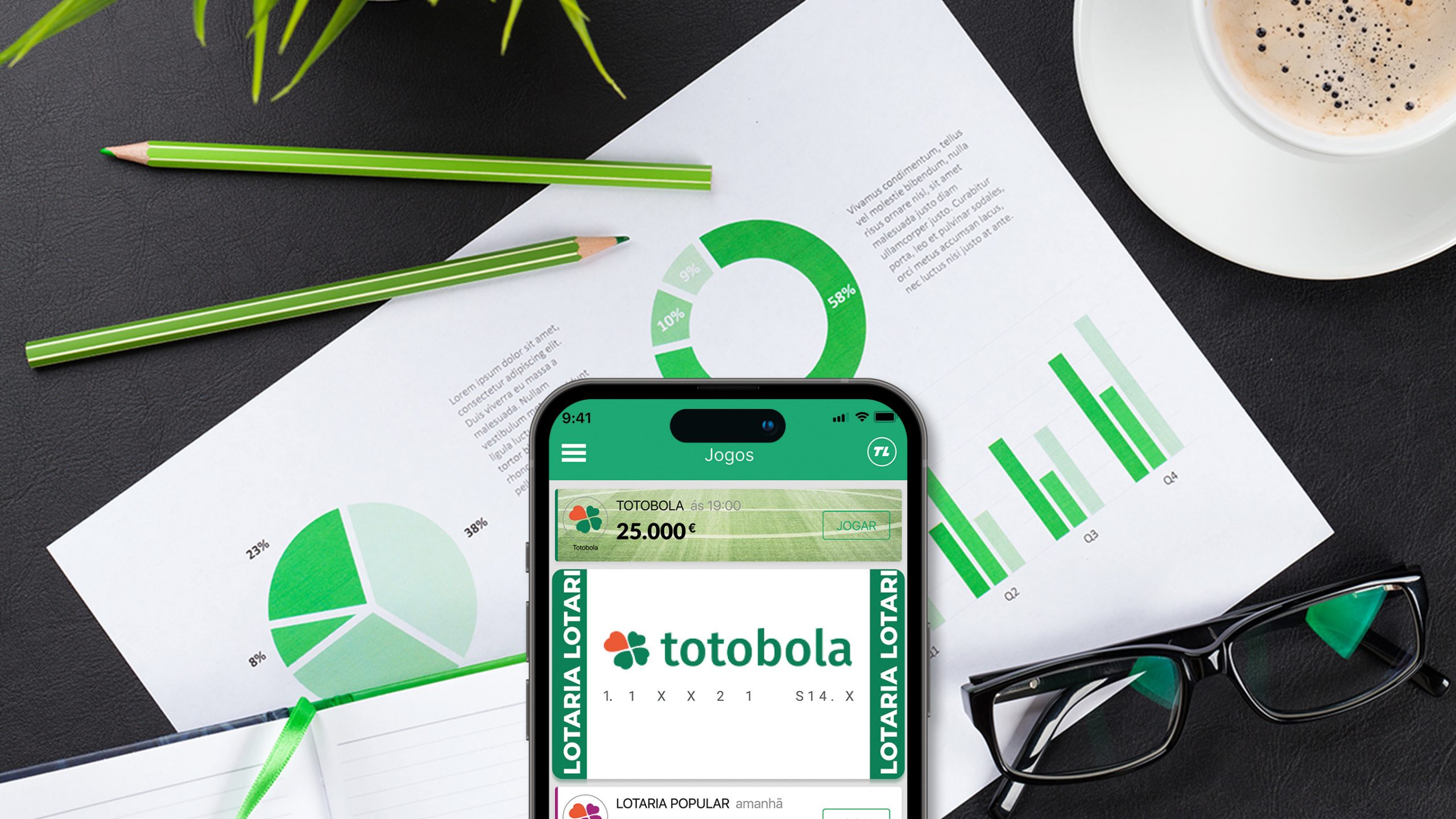 Estatísticas e Probabilidades de Ganhar no Totobola