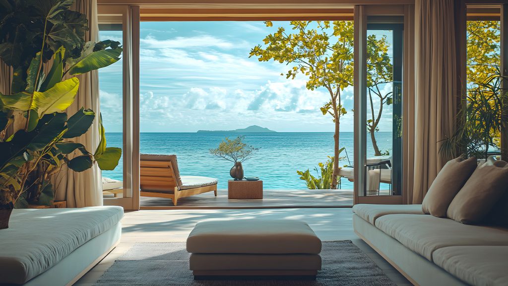 O sonho de ter uma ilha privada: mais perto do que imaginas